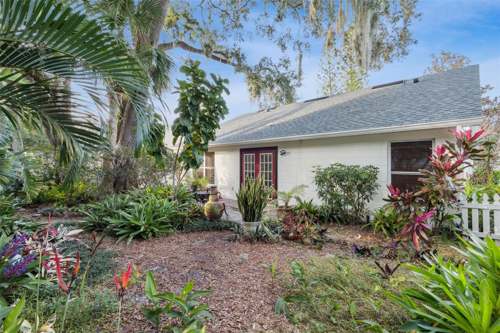 MONROE MEADOWS - Residential