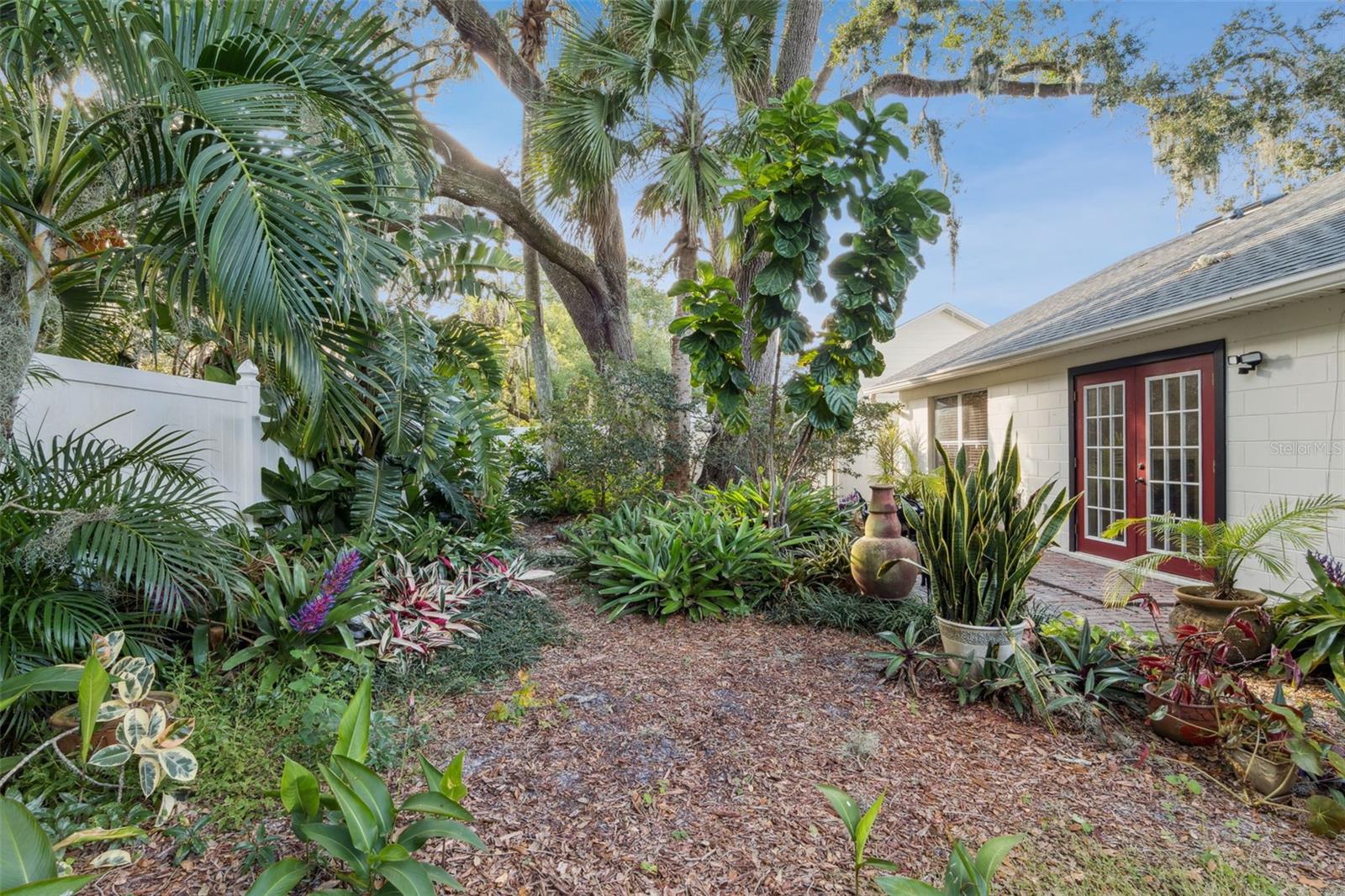 MONROE MEADOWS - Residential