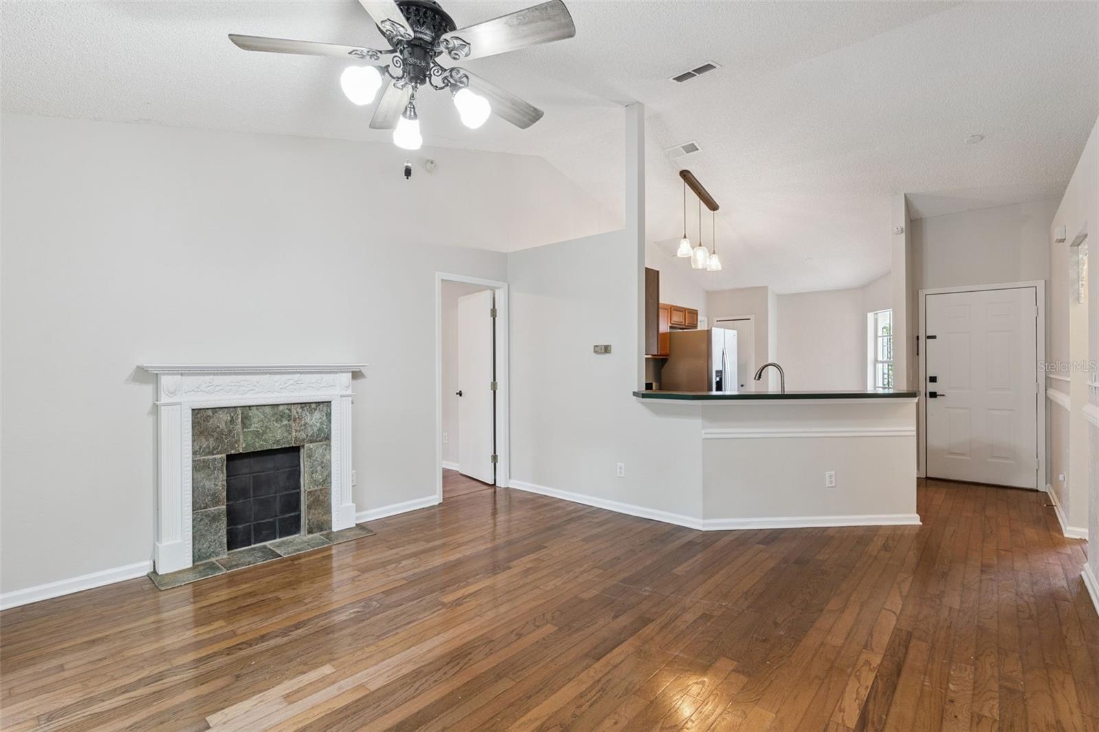 MONROE MEADOWS - Residential