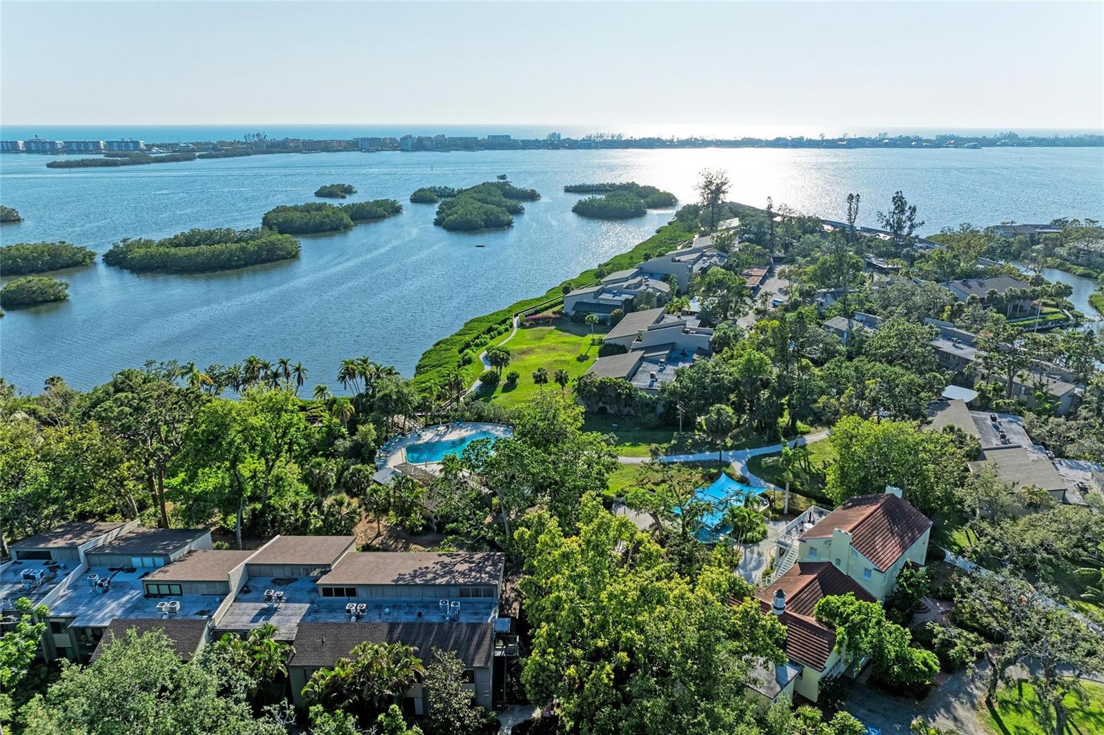 PELICAN COVE - Residential