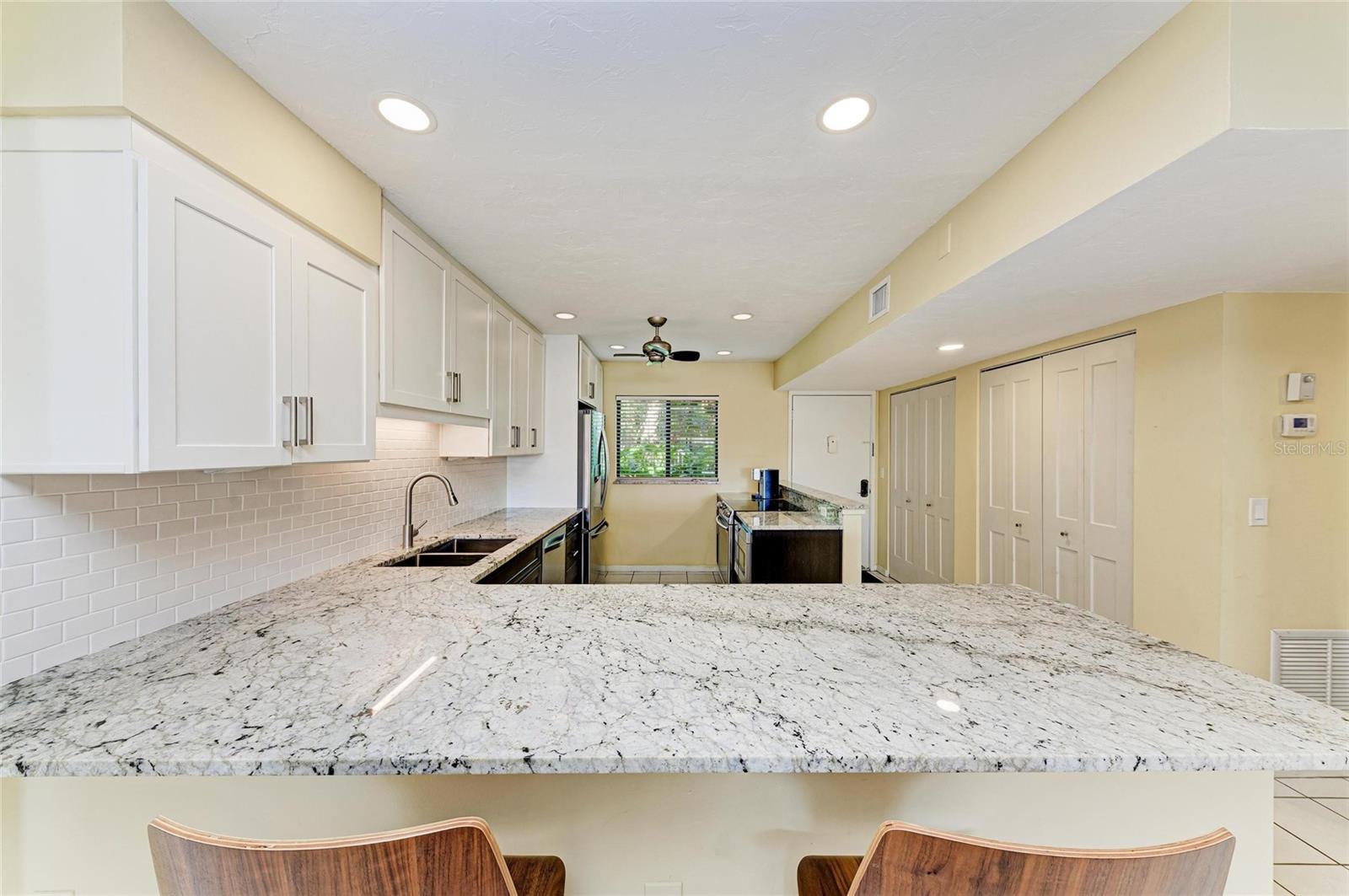 PELICAN COVE - Residential