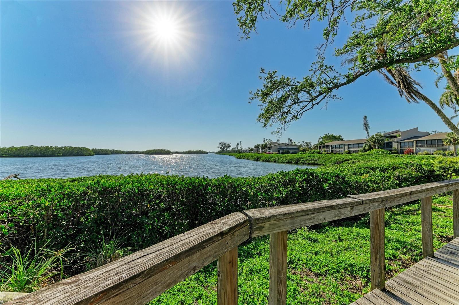 PELICAN COVE - Residential