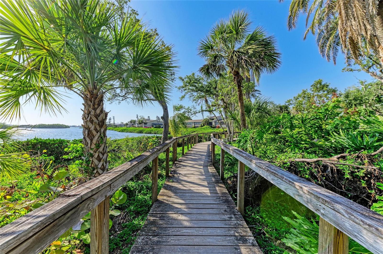 PELICAN COVE - Residential
