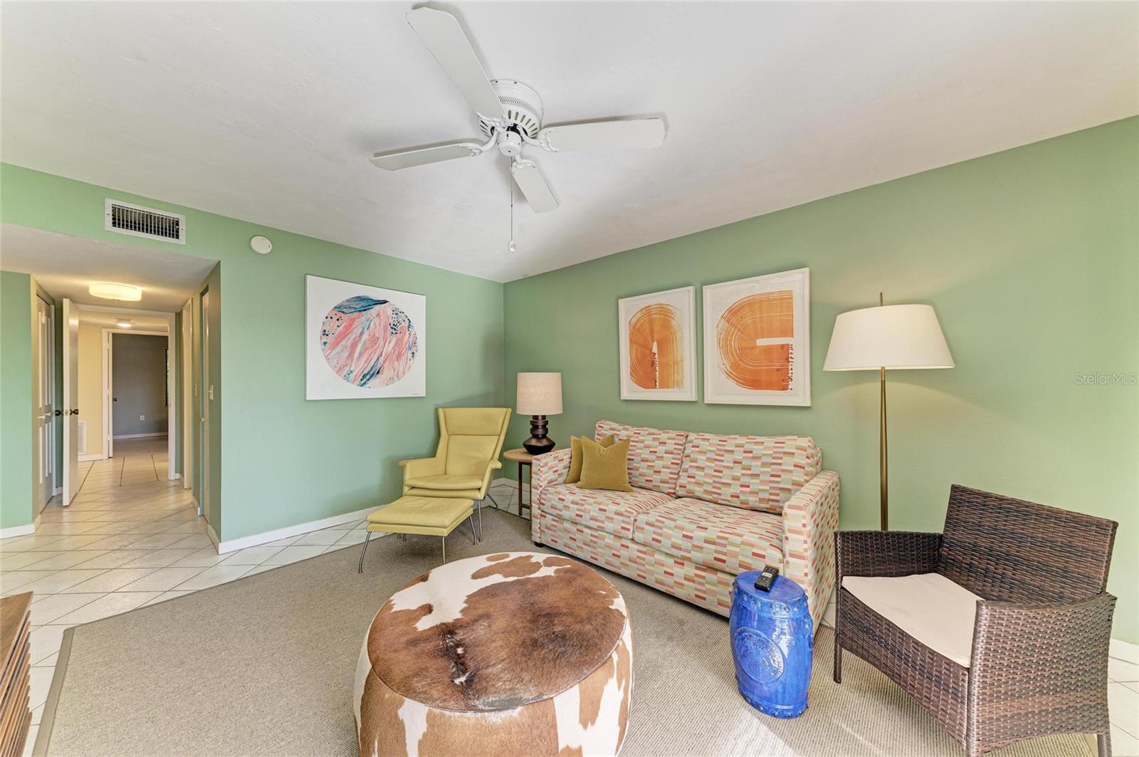 PELICAN COVE - Residential