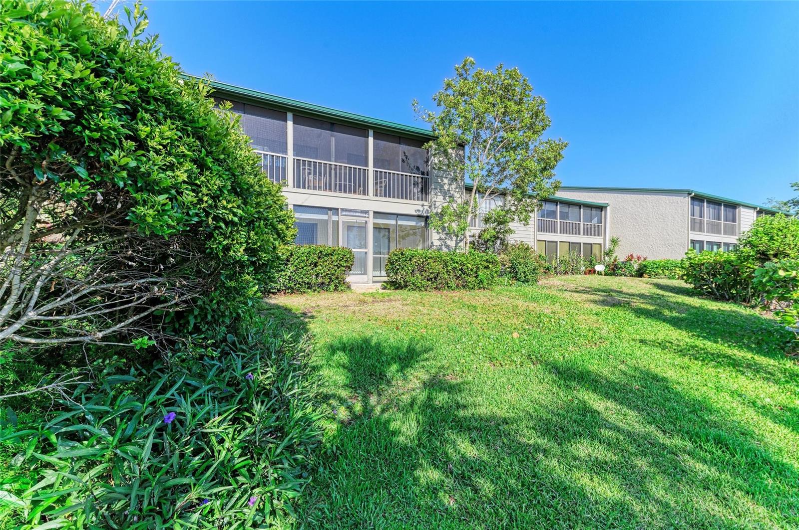PELICAN COVE - Residential