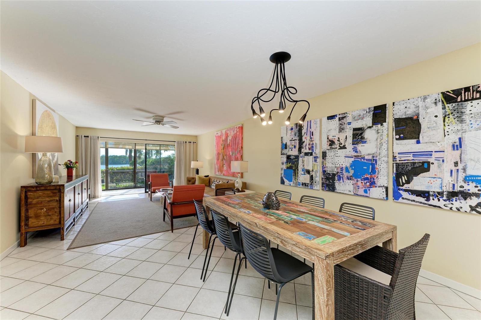 PELICAN COVE - Residential