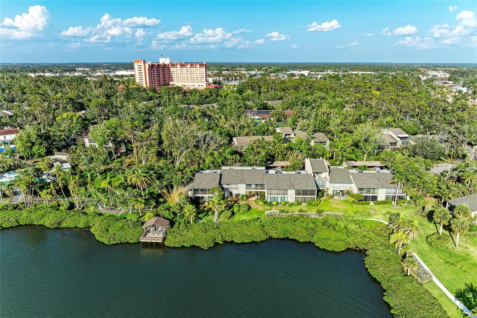 PELICAN COVE - Residential