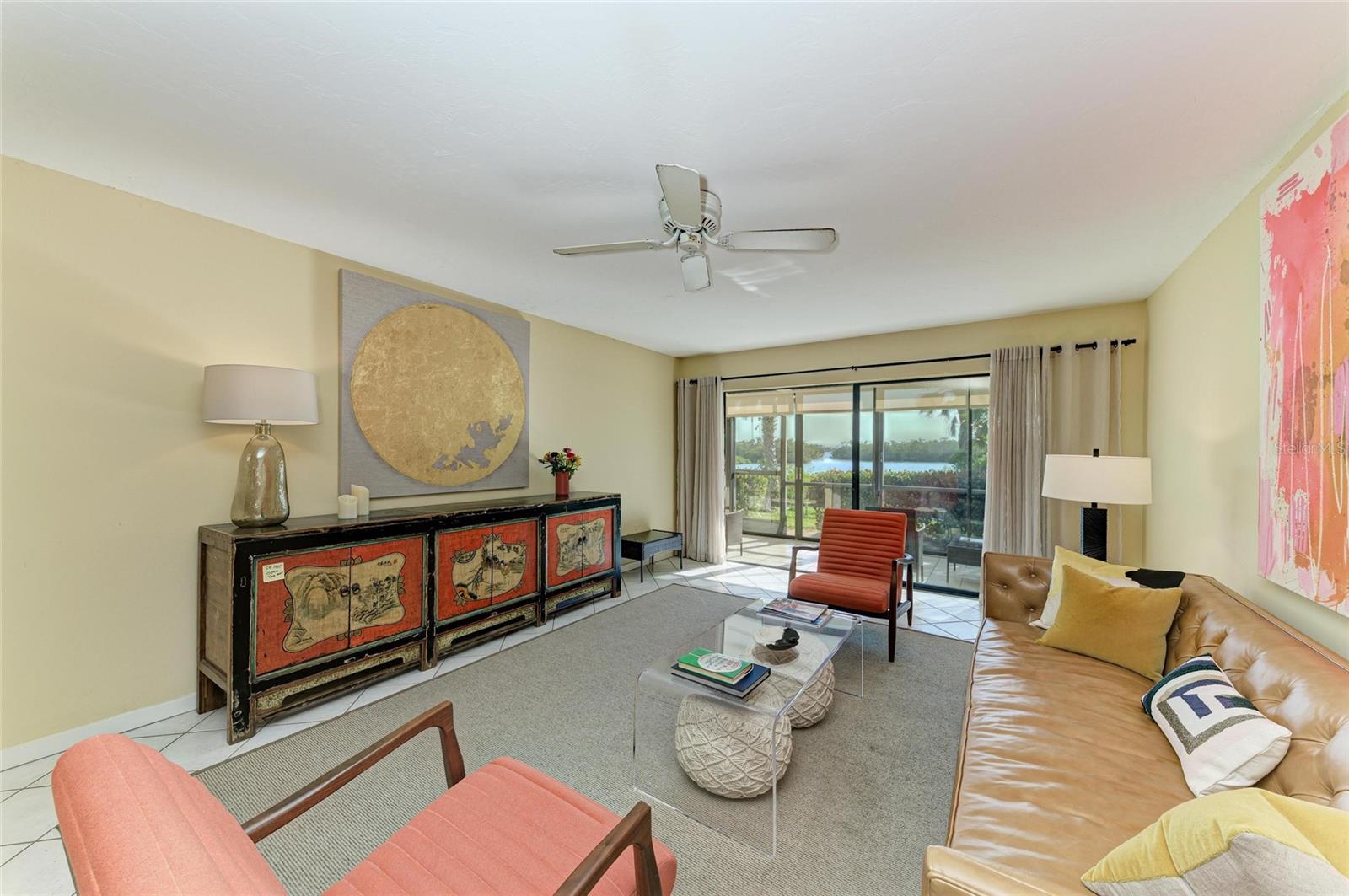 PELICAN COVE - Residential