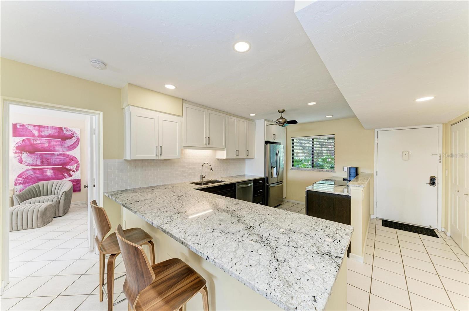 PELICAN COVE - Residential