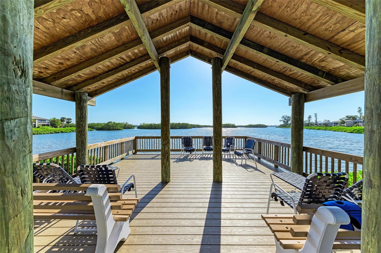PELICAN COVE - Residential