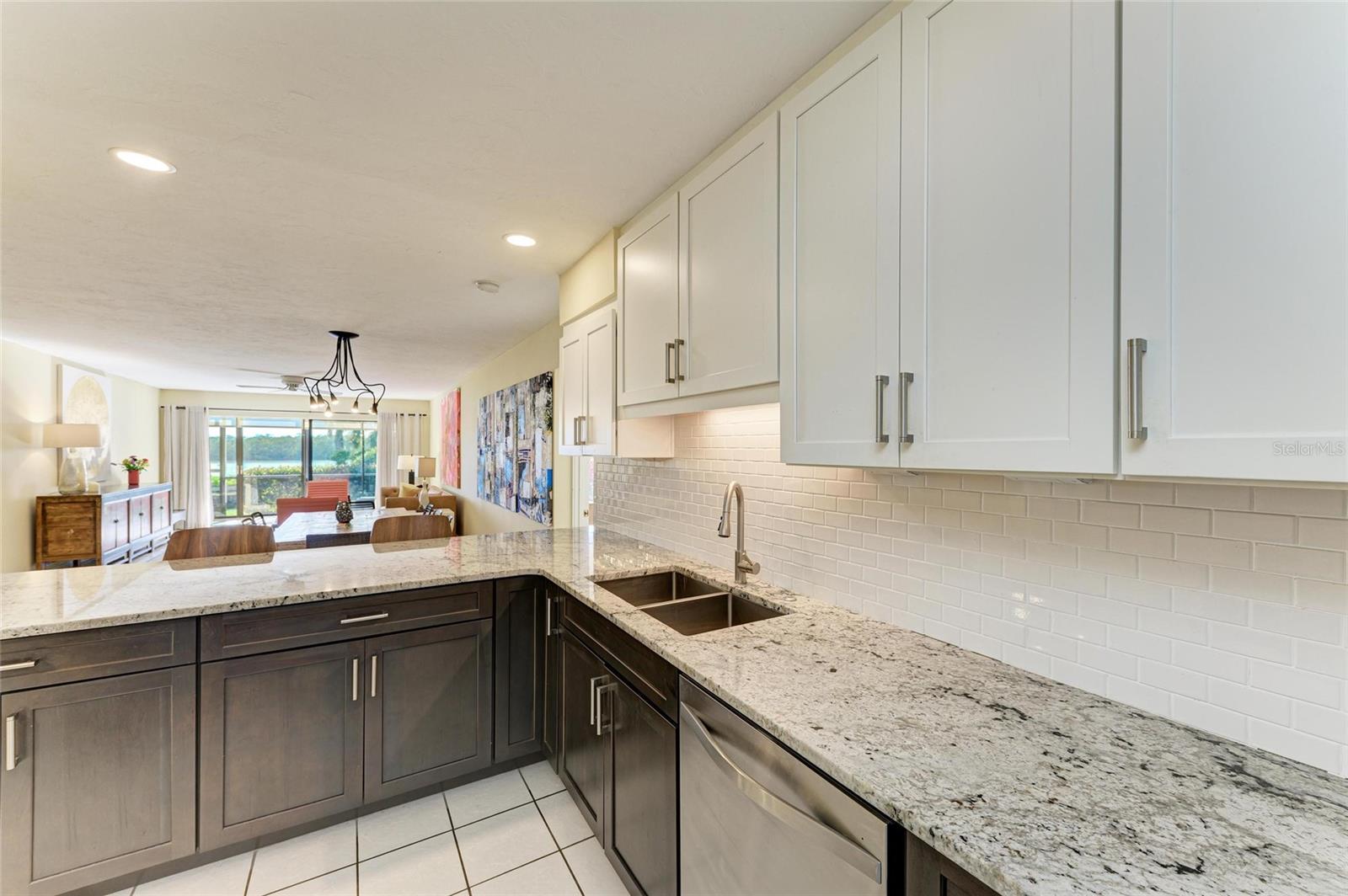 PELICAN COVE - Residential