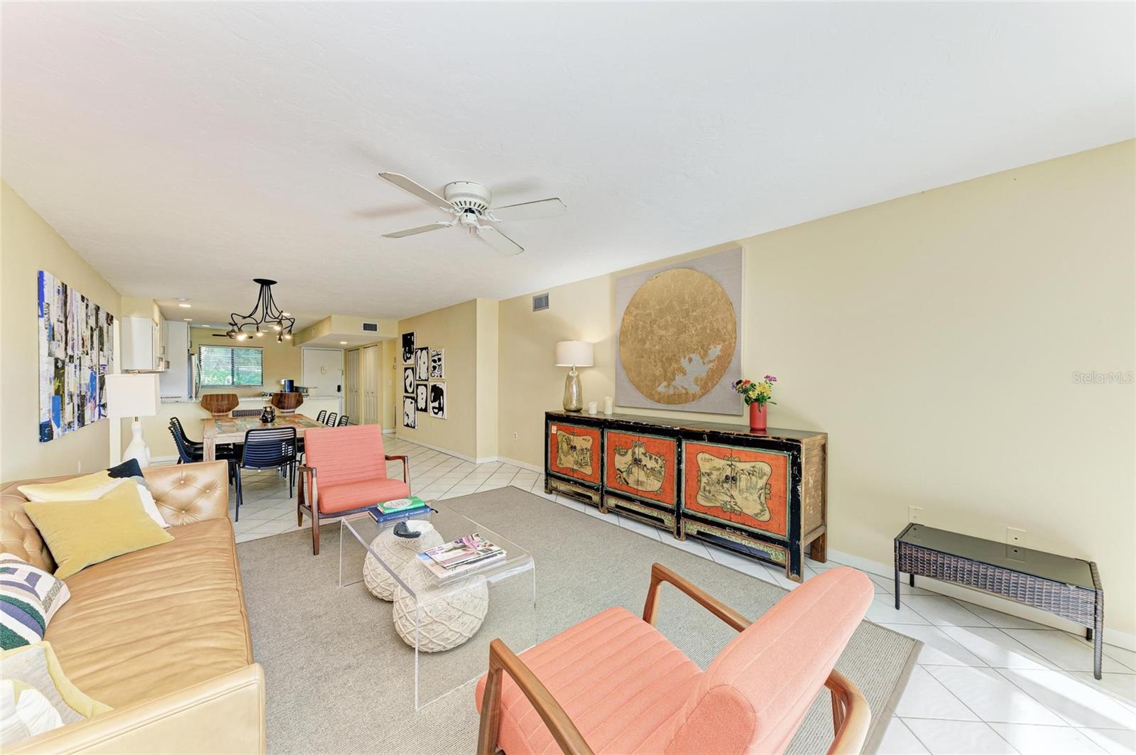 PELICAN COVE - Residential