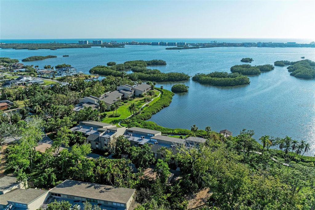 Photo of 1617 Bayhouse Court #121, Sarasota, FL 34231 (MLS # A4667758)