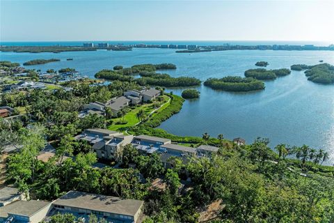 Photo of 1617 Bayhouse Court #121, Sarasota, FL 34231 (MLS # A4667758)