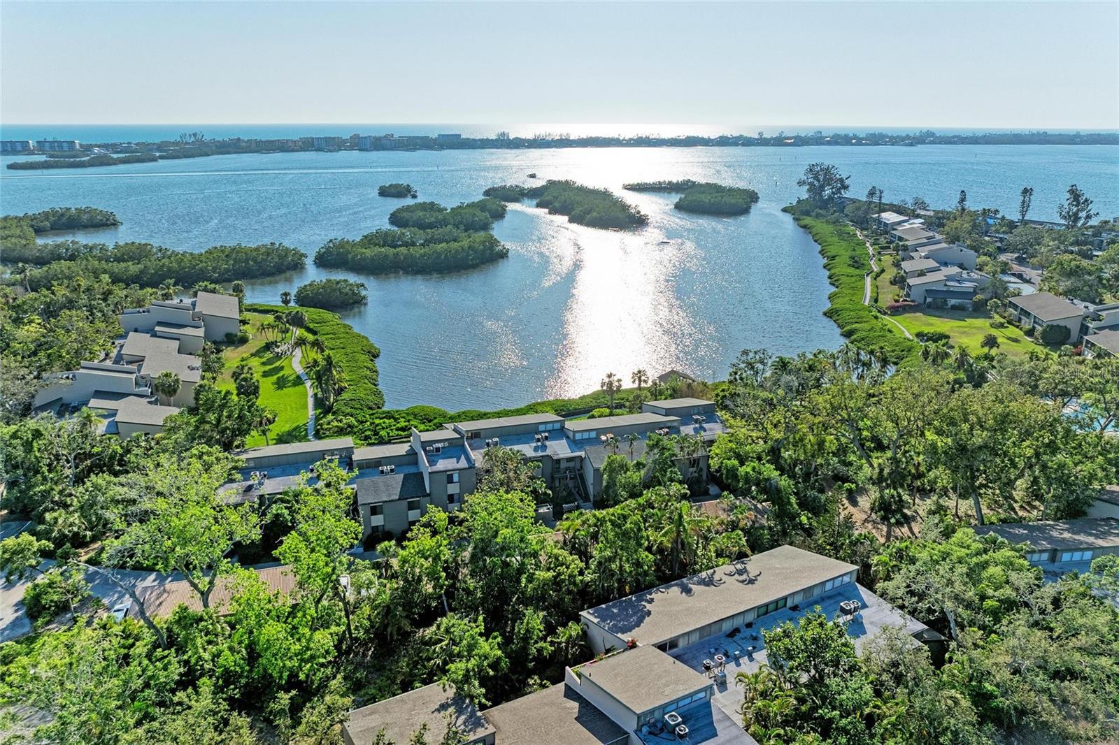 PELICAN COVE - Residential