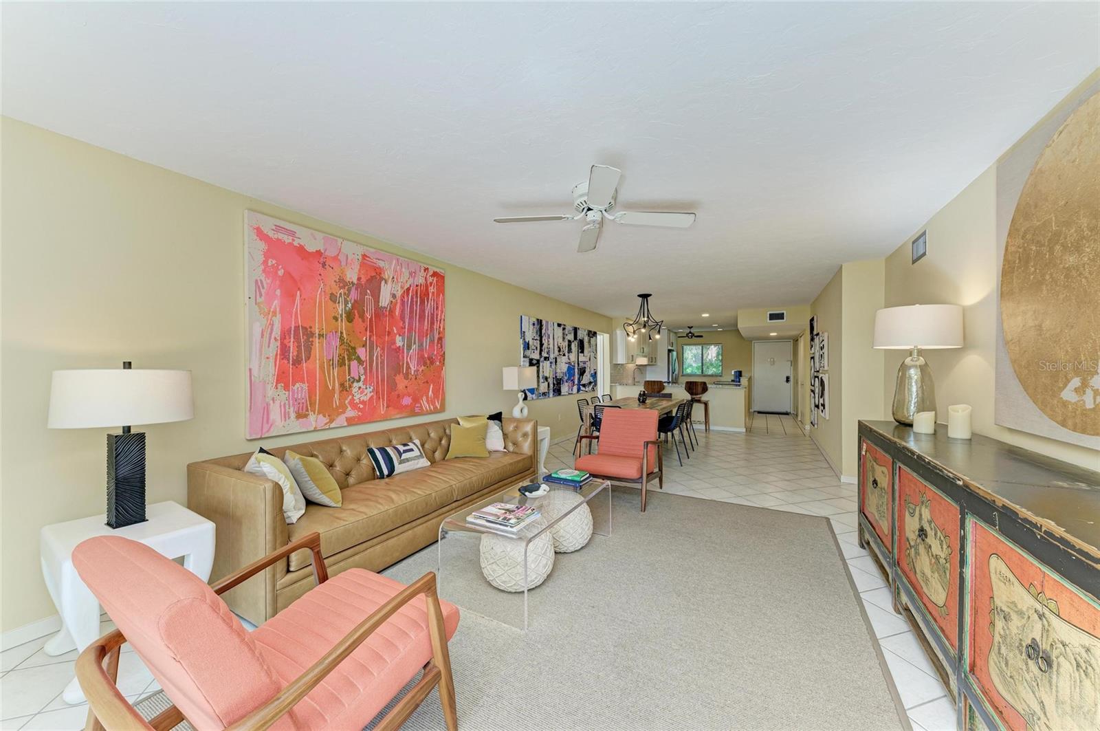 PELICAN COVE - Residential