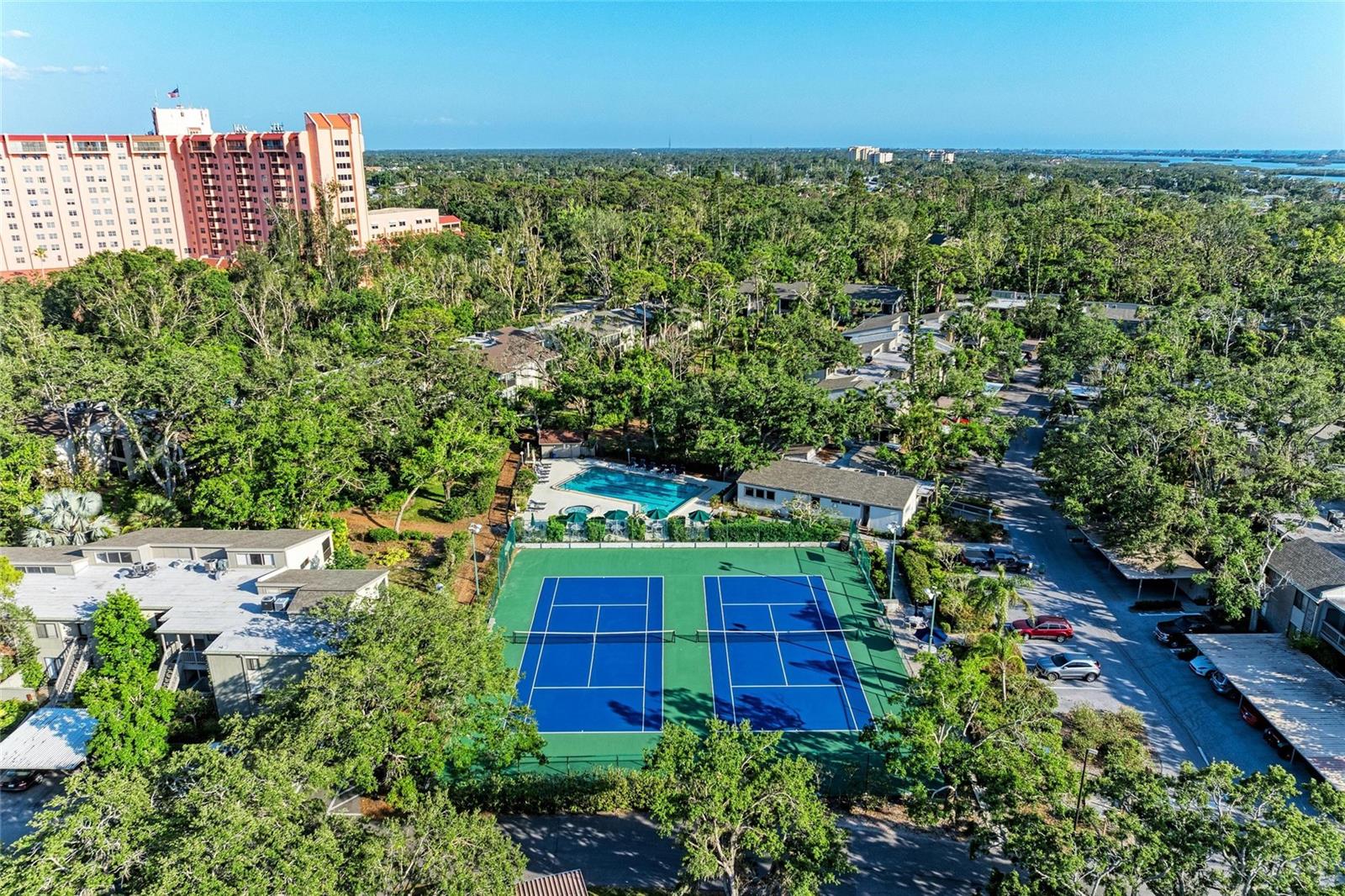 PELICAN COVE - Residential