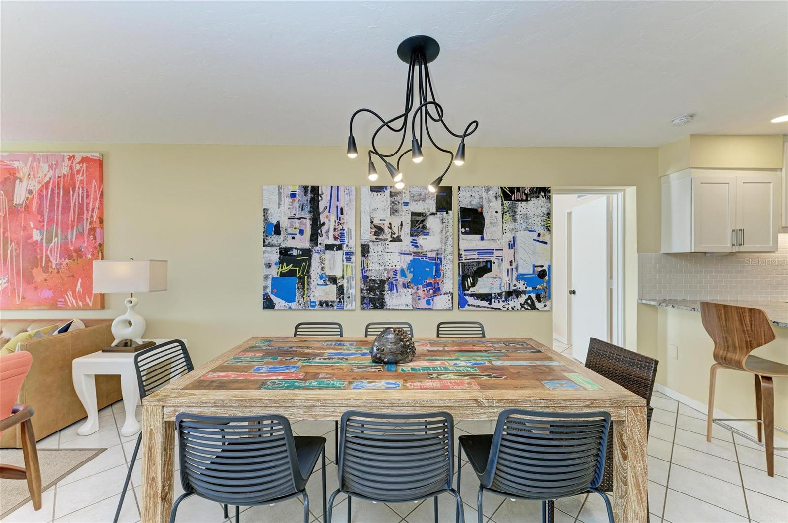 PELICAN COVE - Residential