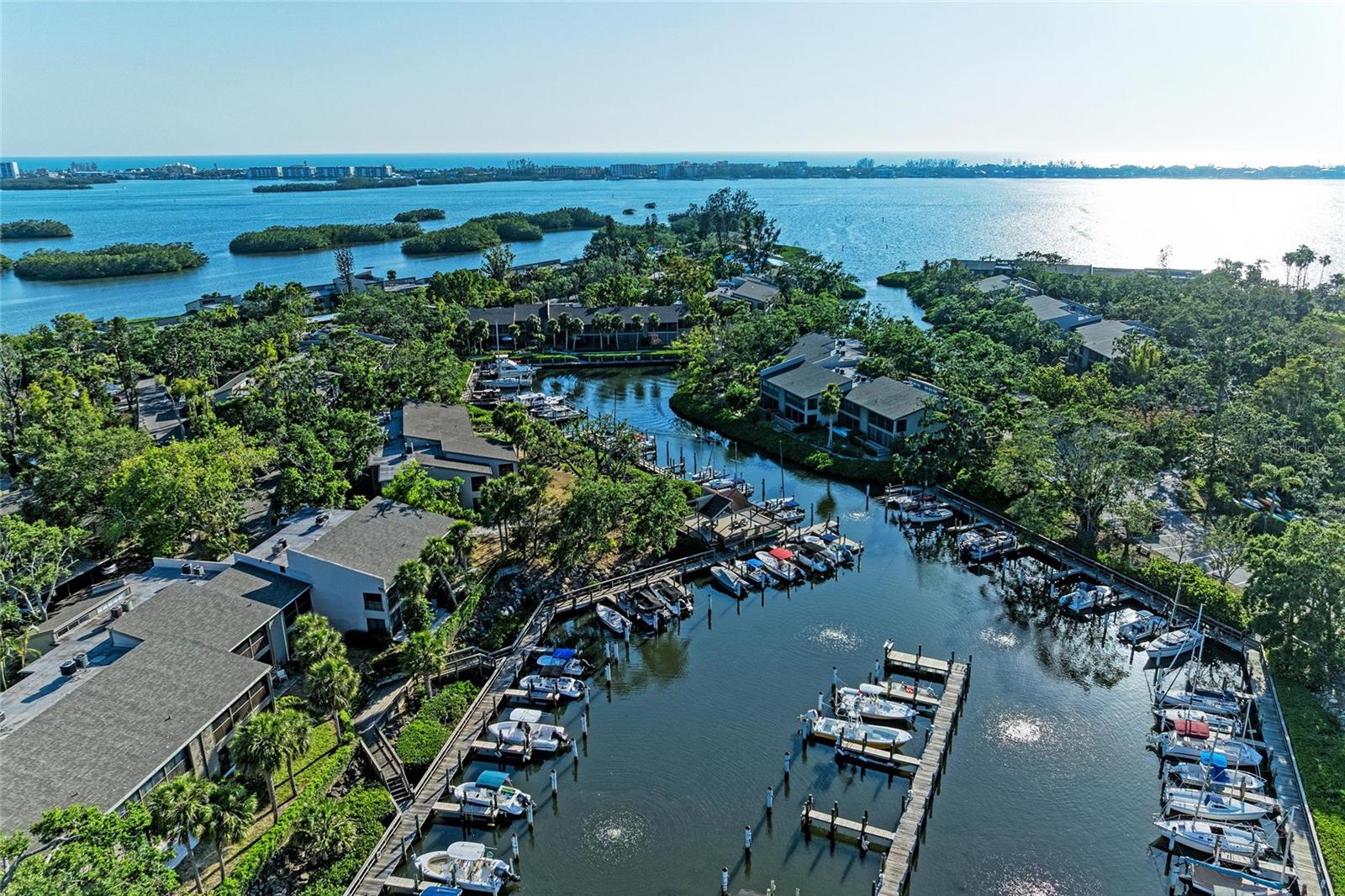 PELICAN COVE - Residential