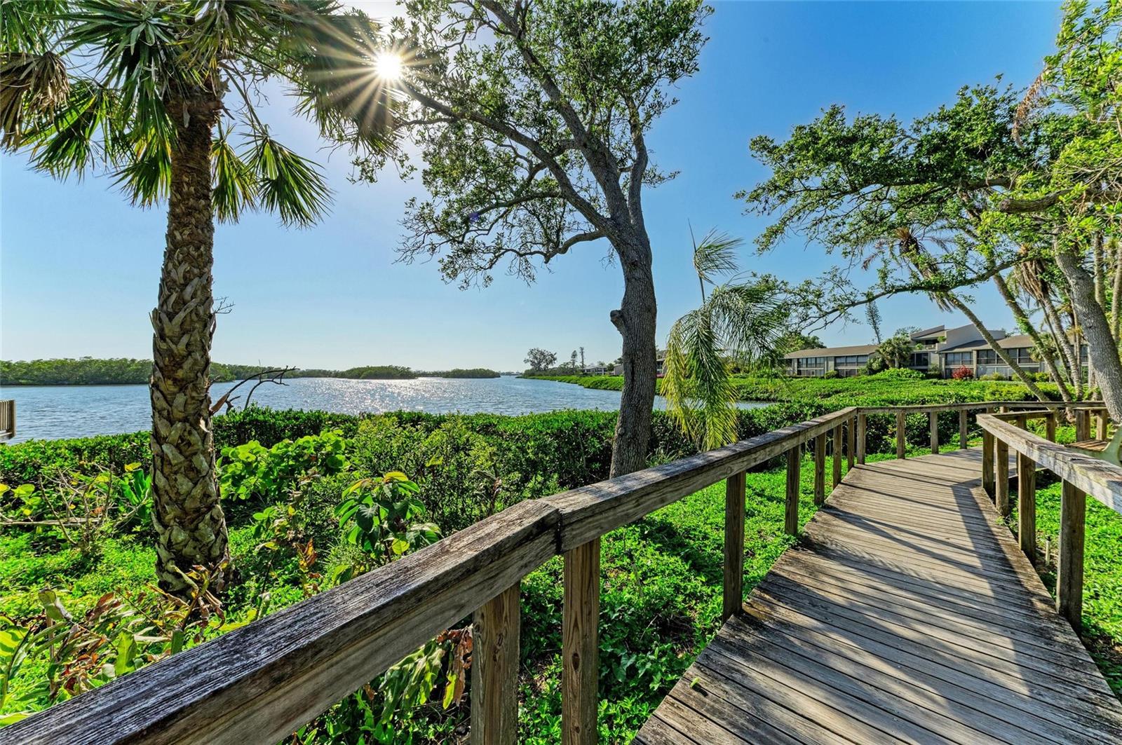 PELICAN COVE - Residential