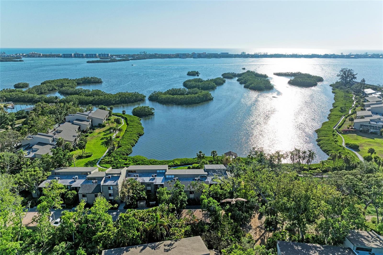PELICAN COVE - Residential