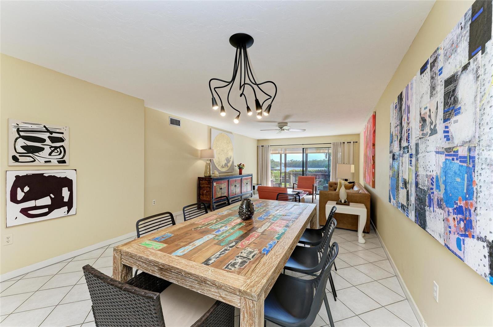 PELICAN COVE - Residential