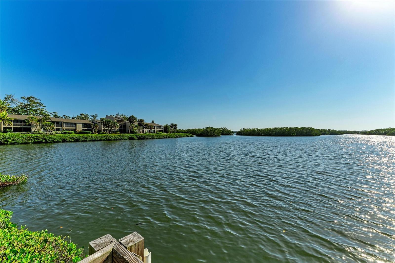 PELICAN COVE - Residential
