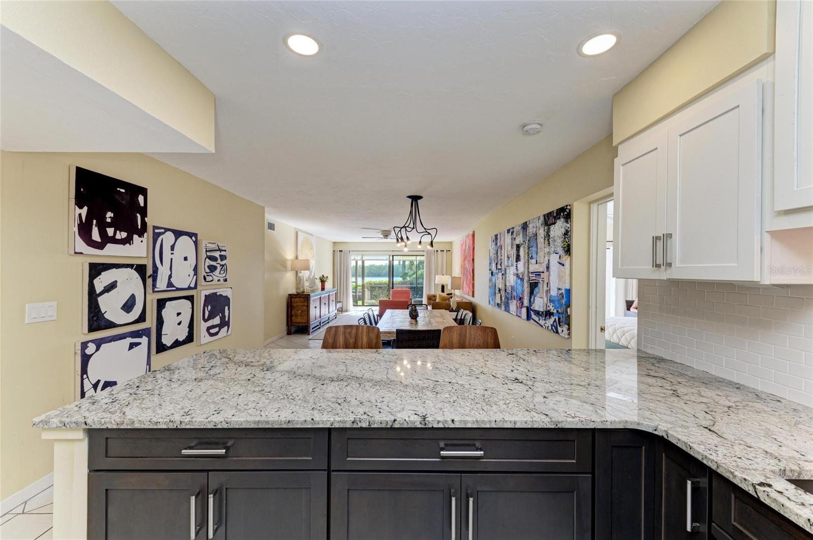 PELICAN COVE - Residential