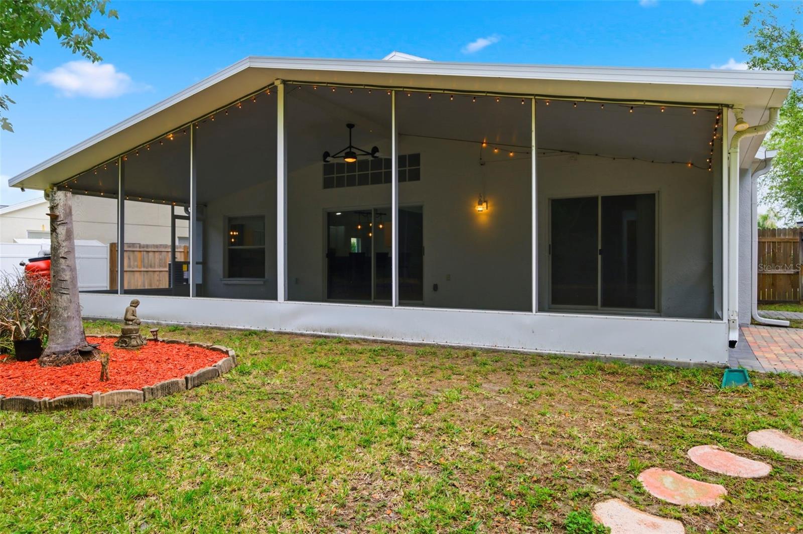 LEXINGTON OAKS PH 01 - Residential