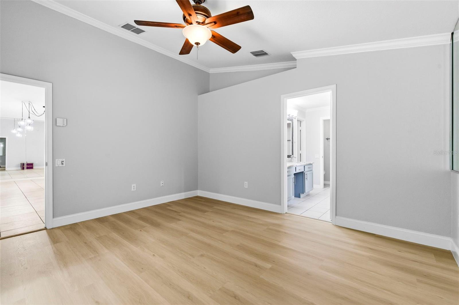 LEXINGTON OAKS PH 01 - Residential