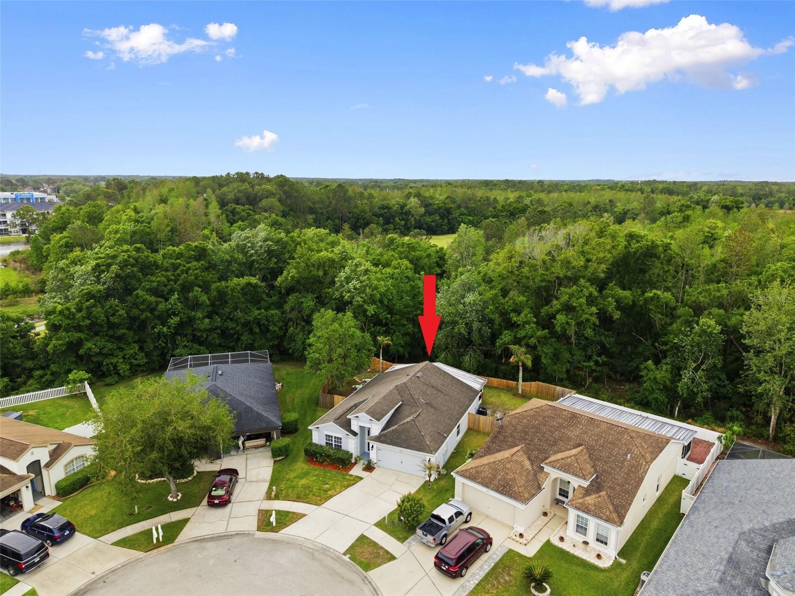 LEXINGTON OAKS PH 01 - Residential