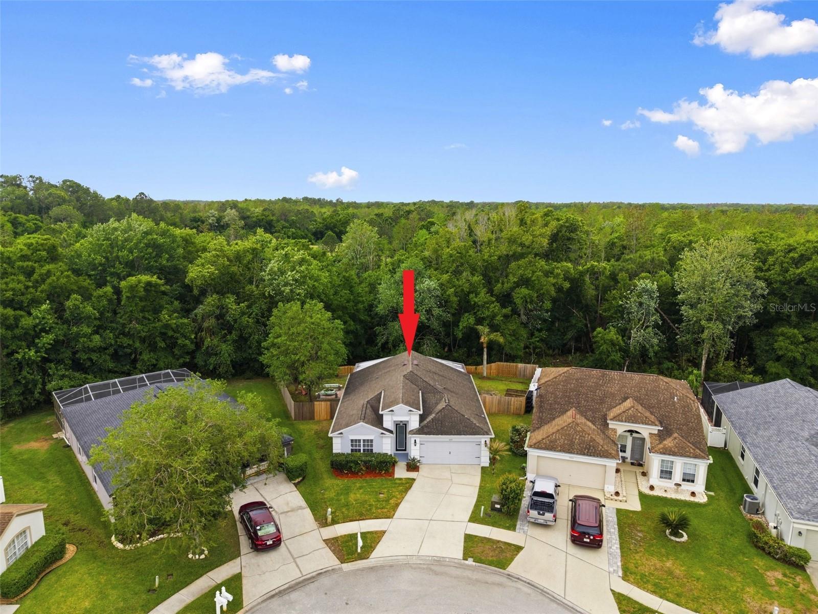 LEXINGTON OAKS PH 01 - Residential