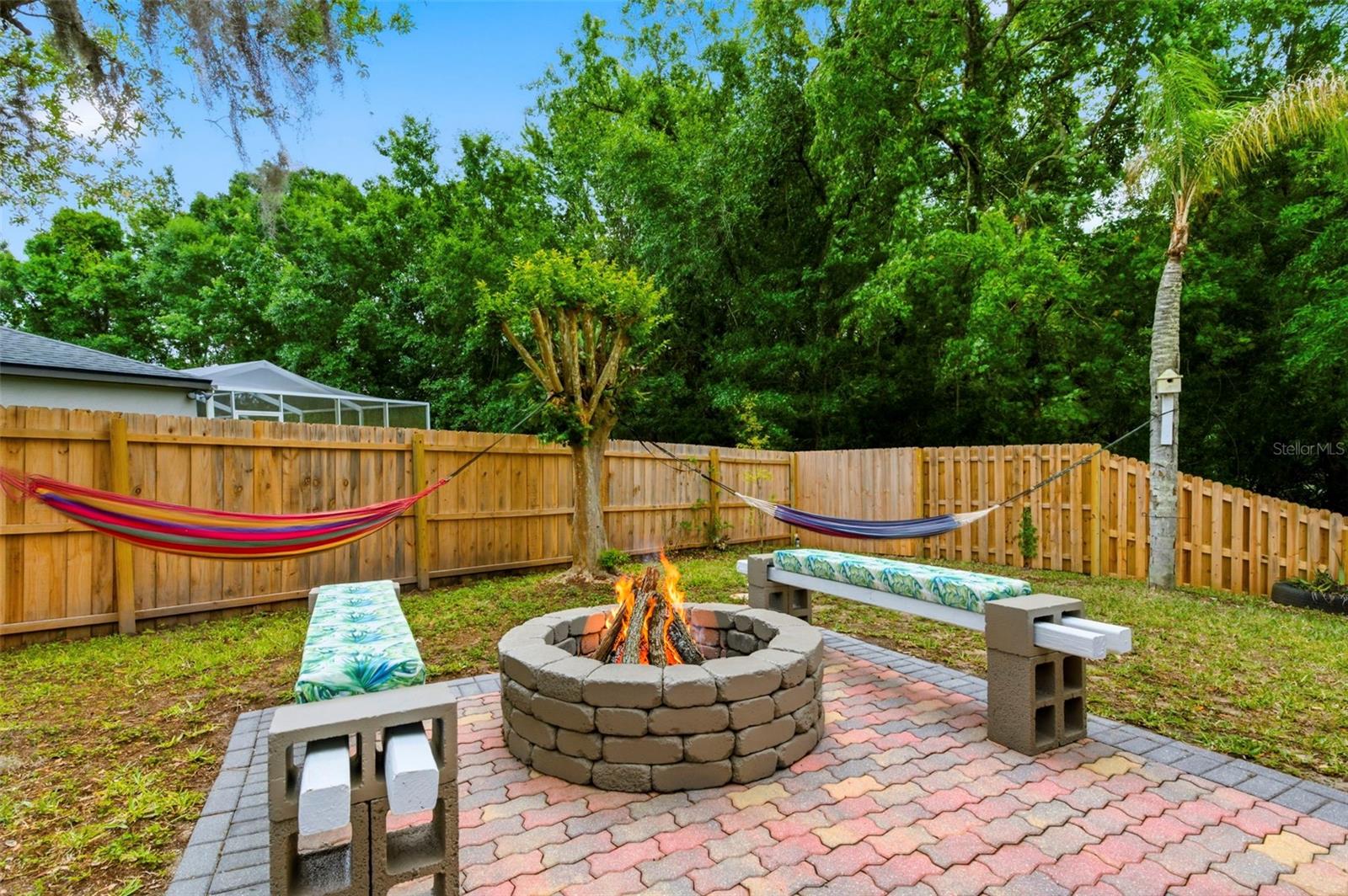 LEXINGTON OAKS PH 01 - Residential