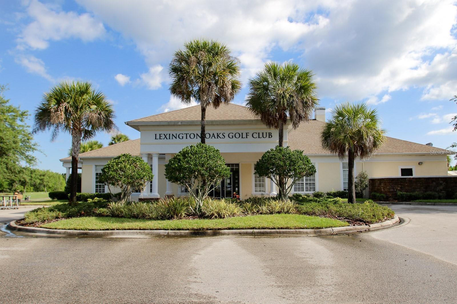 LEXINGTON OAKS PH 01 - Residential