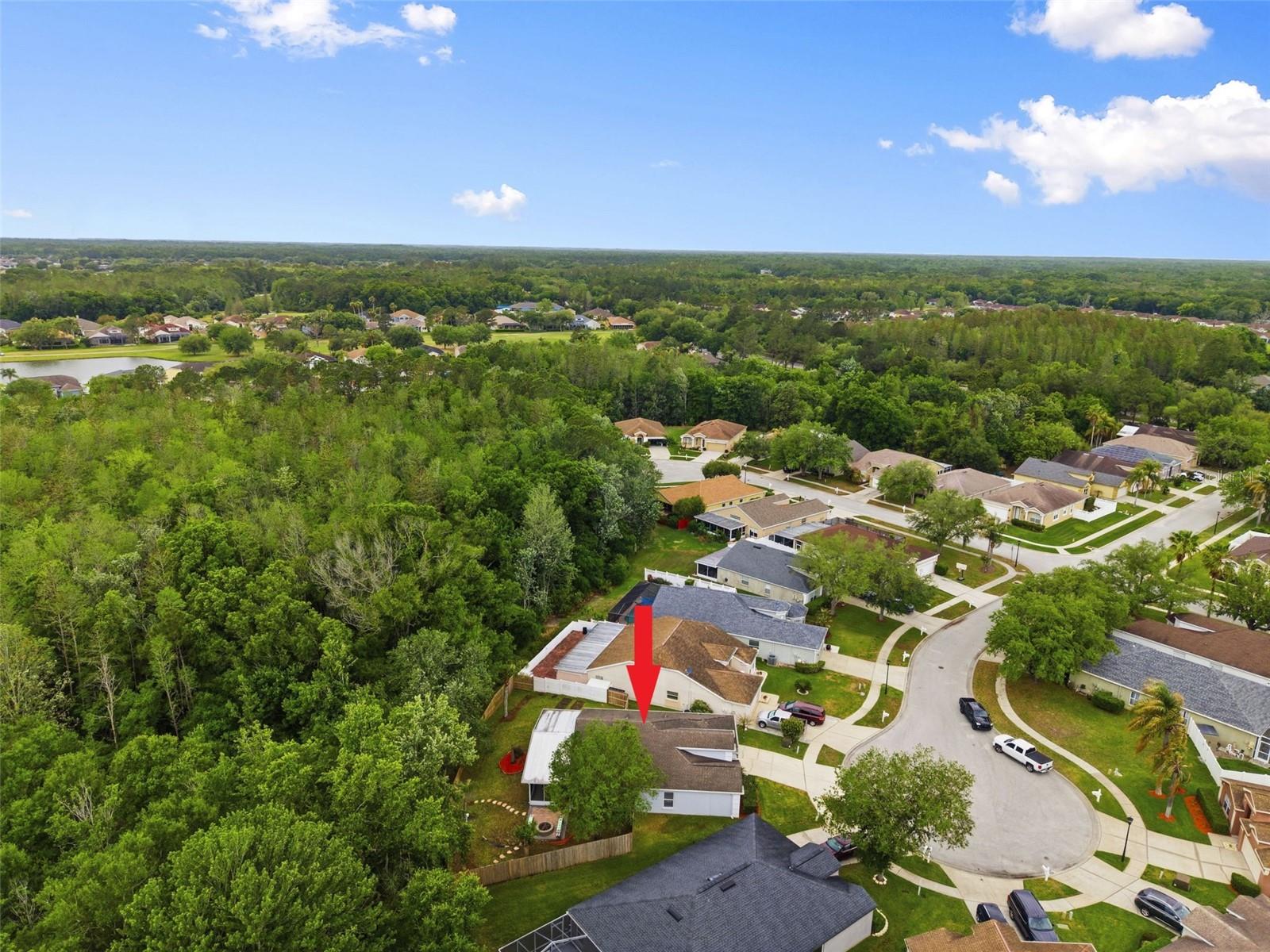 LEXINGTON OAKS PH 01 - Residential