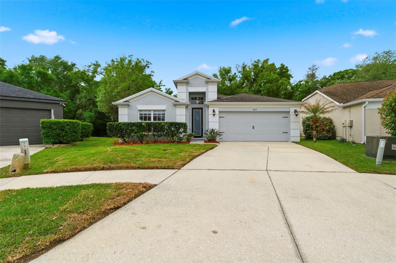 LEXINGTON OAKS PH 01 - Residential