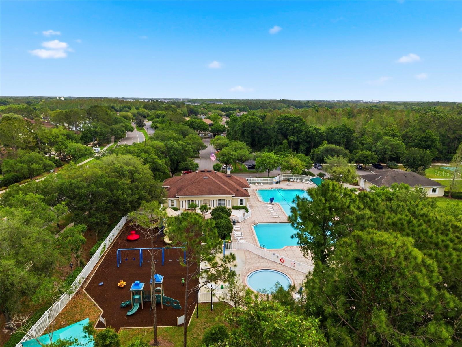 LEXINGTON OAKS PH 01 - Residential