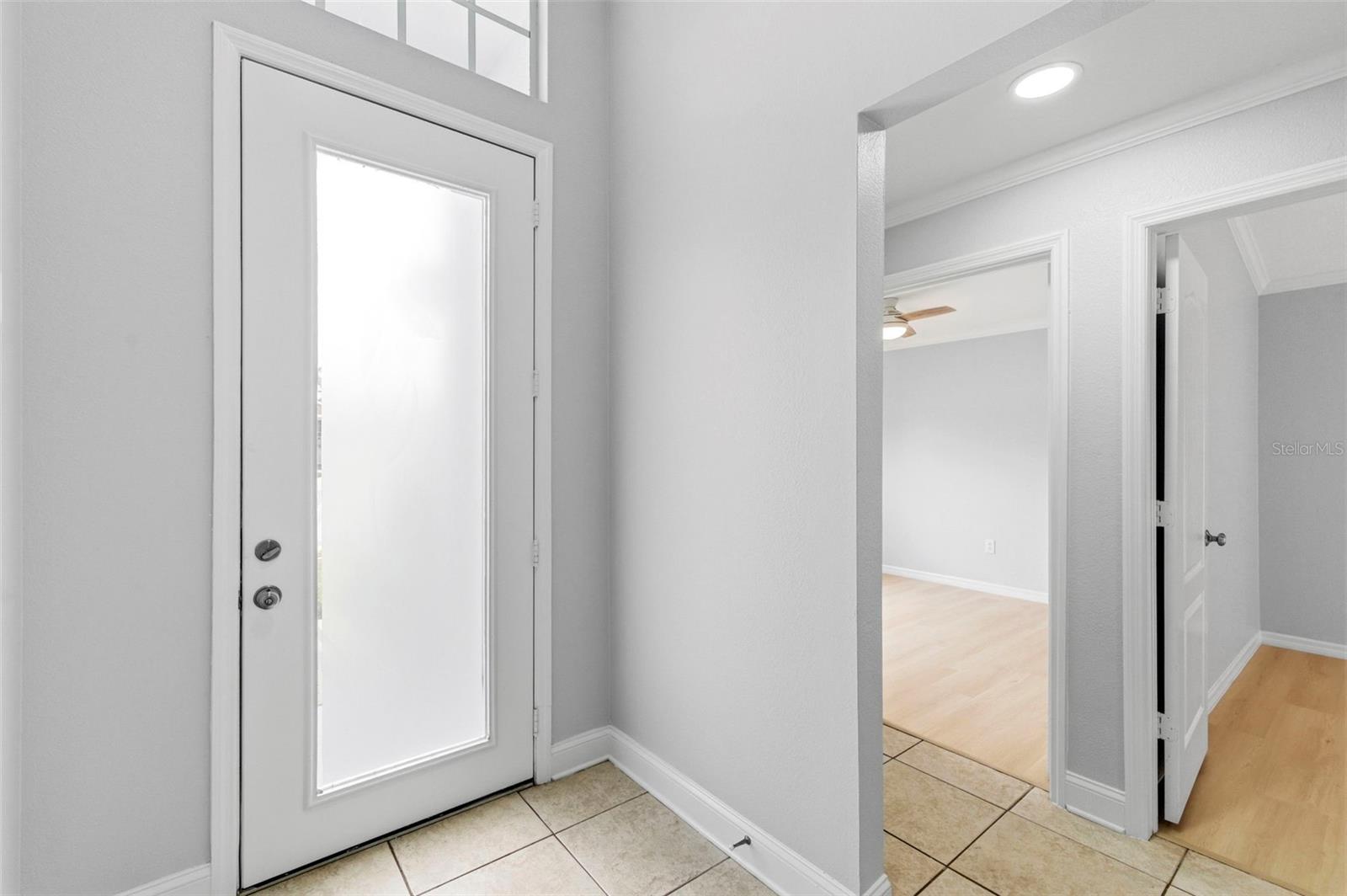 LEXINGTON OAKS PH 01 - Residential