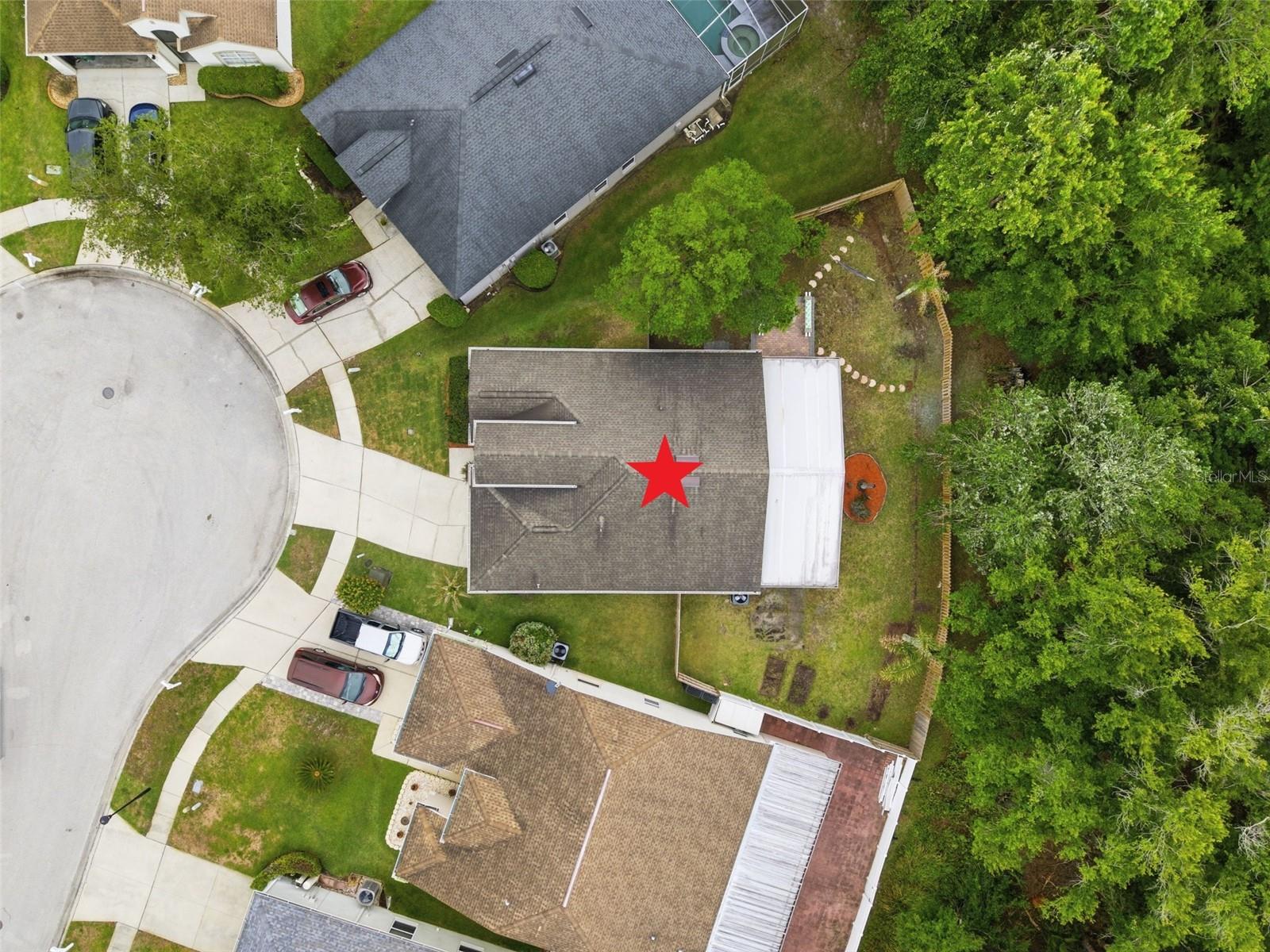 LEXINGTON OAKS PH 01 - Residential