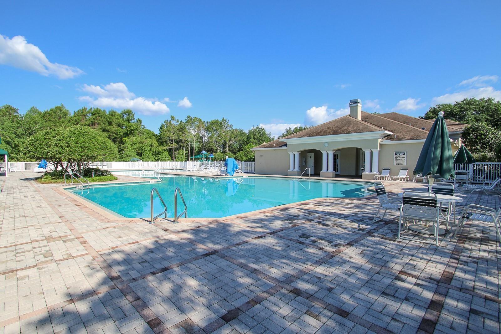 LEXINGTON OAKS PH 01 - Residential