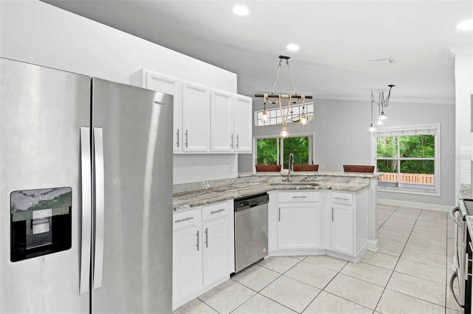 LEXINGTON OAKS PH 01 - Residential