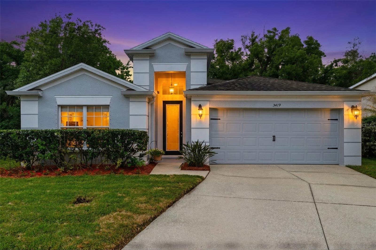 LEXINGTON OAKS PH 01 - Residential