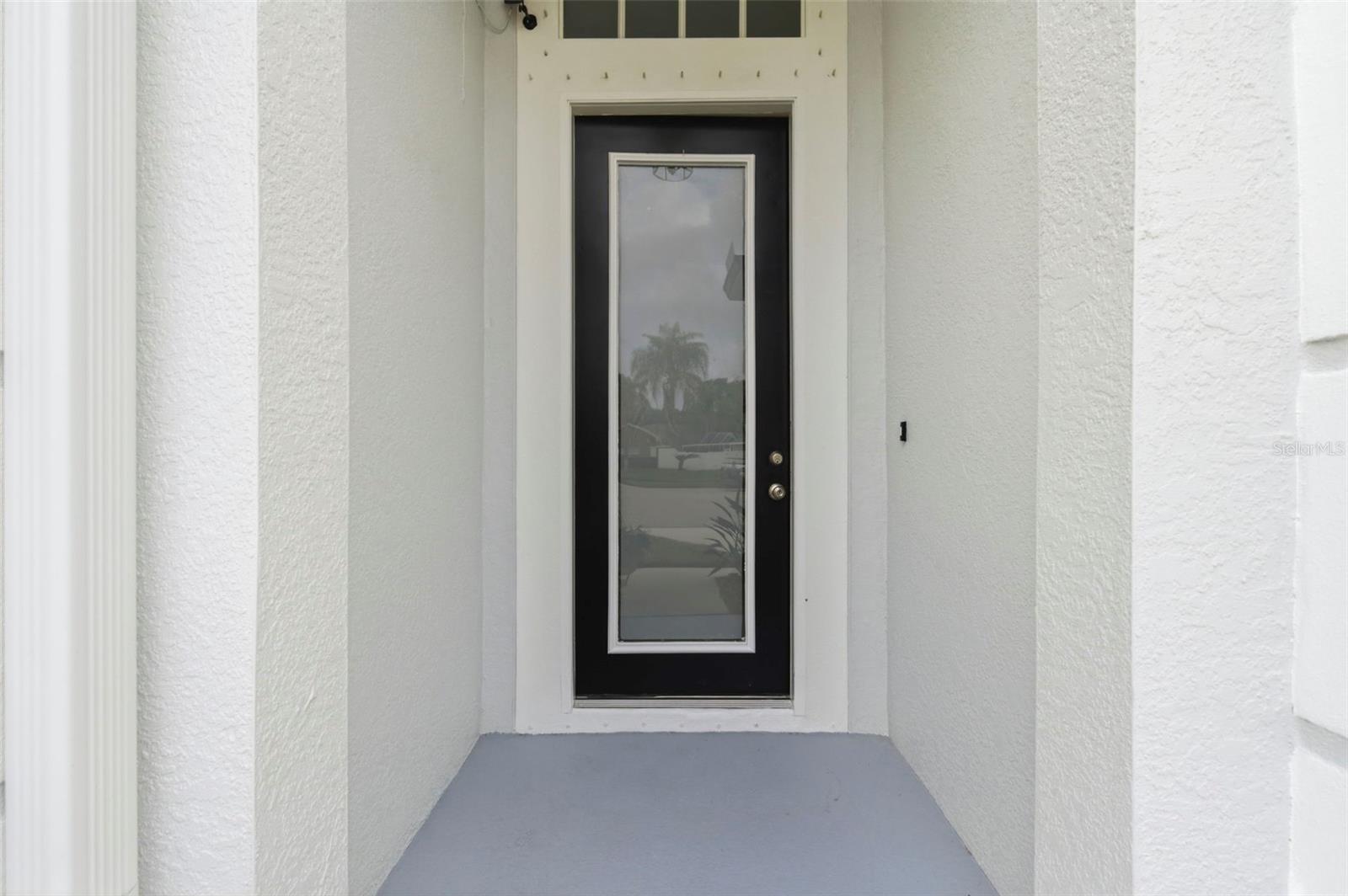 LEXINGTON OAKS PH 01 - Residential