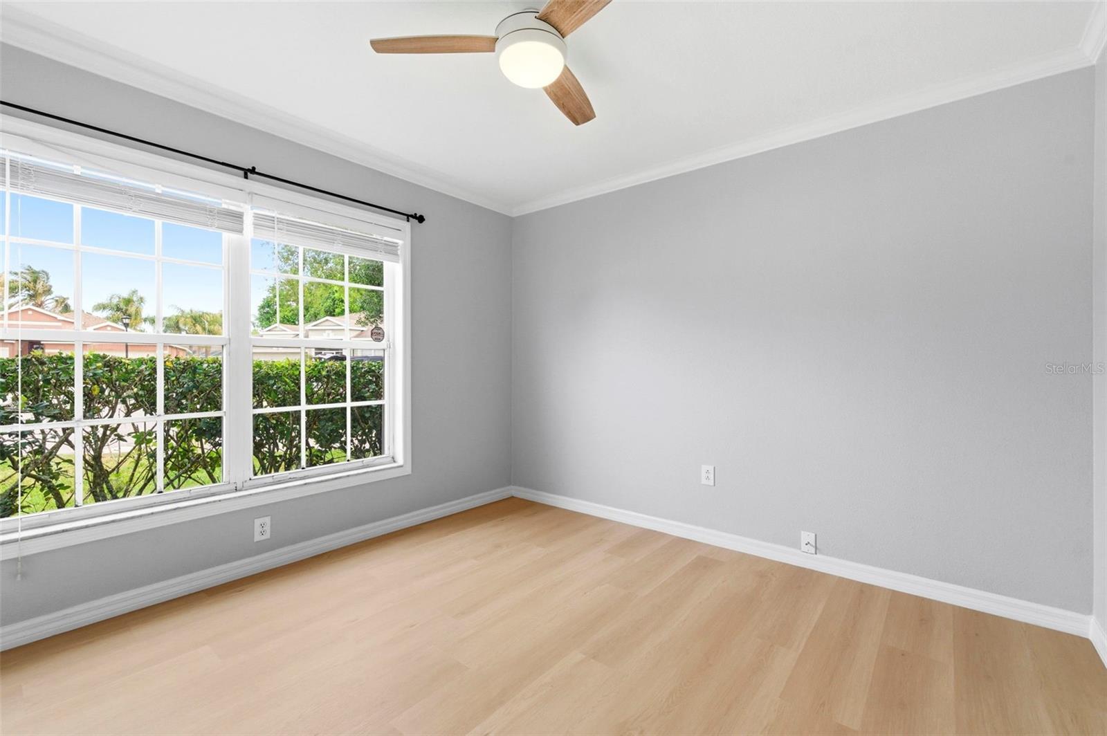 LEXINGTON OAKS PH 01 - Residential