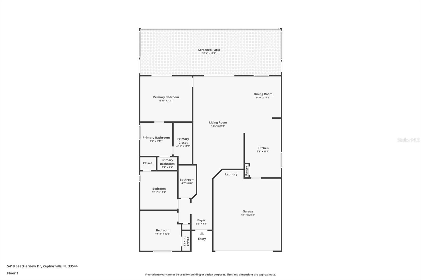 LEXINGTON OAKS PH 01 - Residential