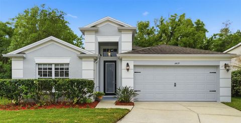 Photo of 5419 Seattle Slew Drive, Wesley Chapel, FL 33544 (MLS # TB8496038)