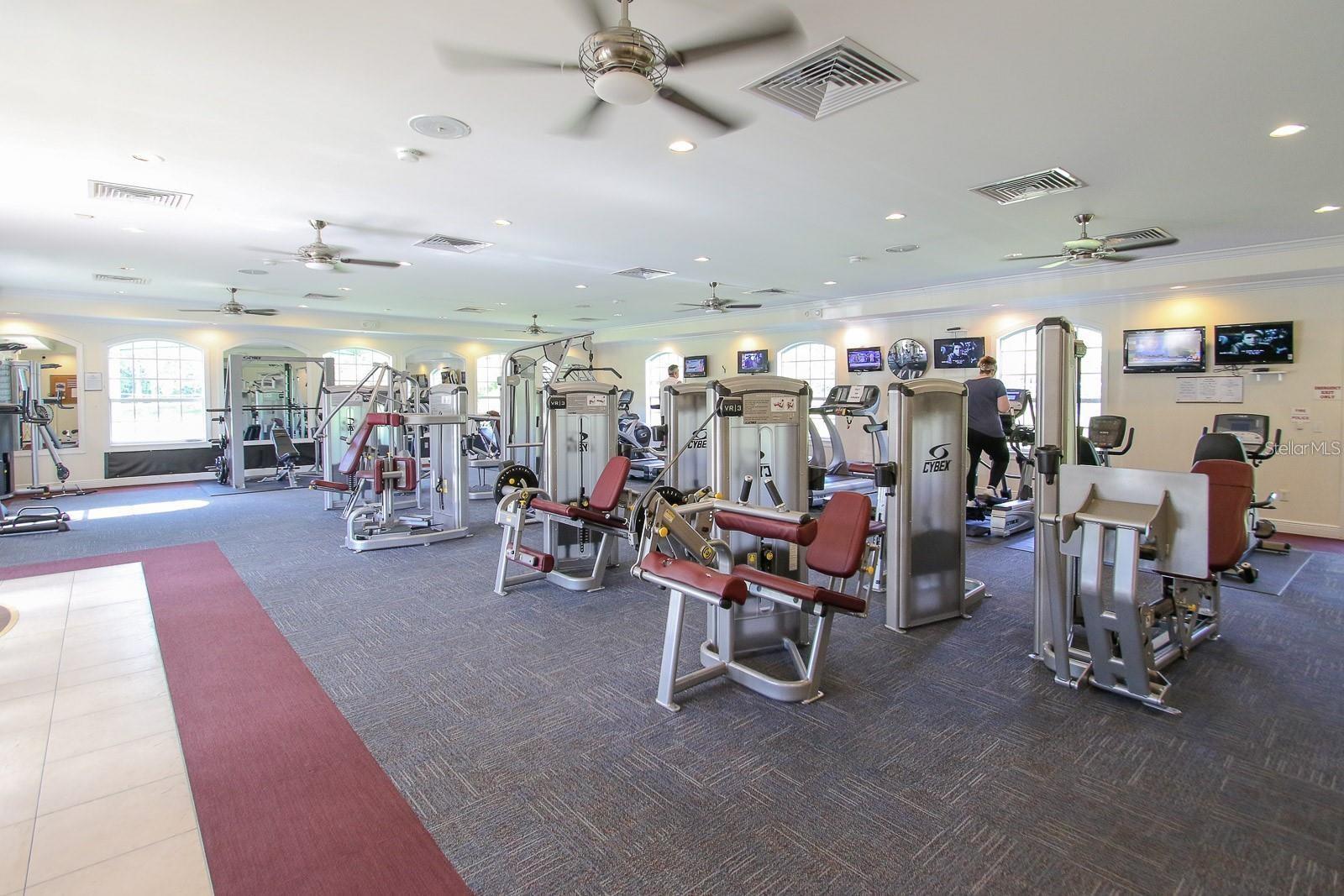 LEXINGTON OAKS PH 01 - Residential