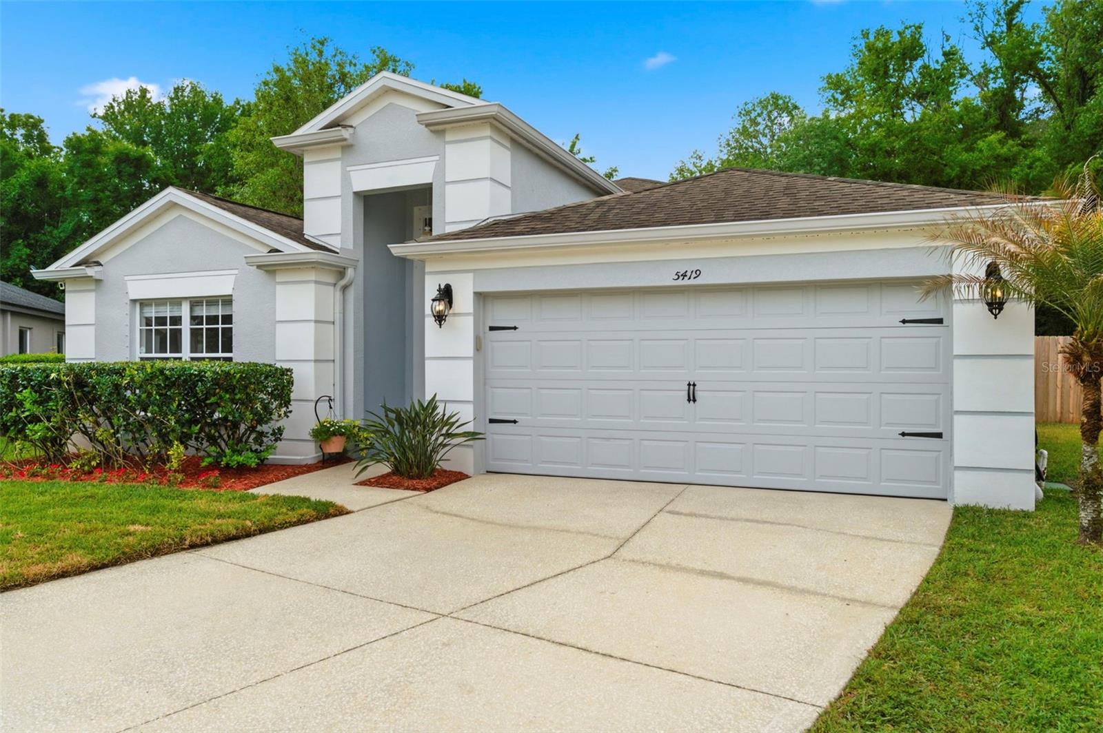 LEXINGTON OAKS PH 01 - Residential