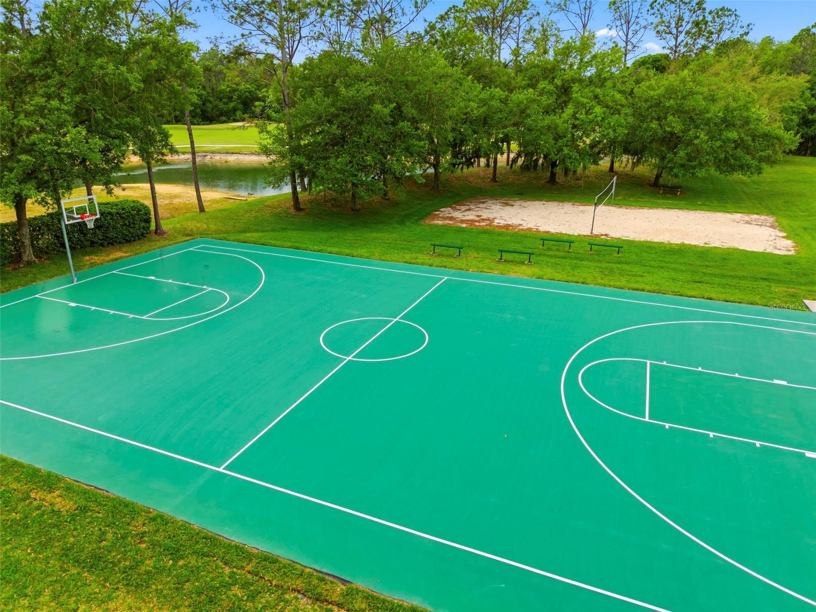 LEXINGTON OAKS PH 01 - Residential