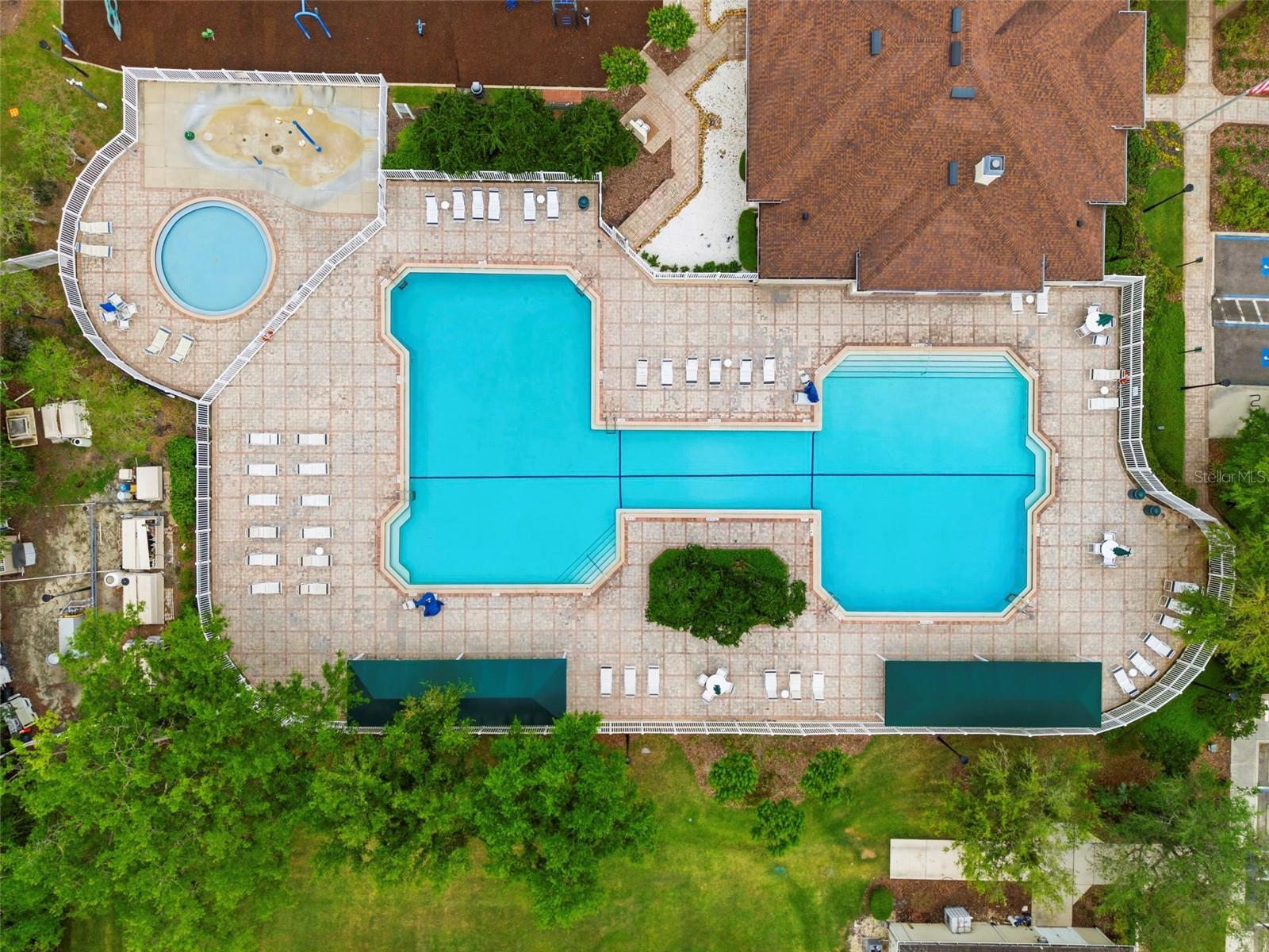 LEXINGTON OAKS PH 01 - Residential